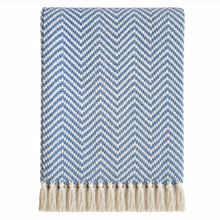 Linnet Cotton Throw